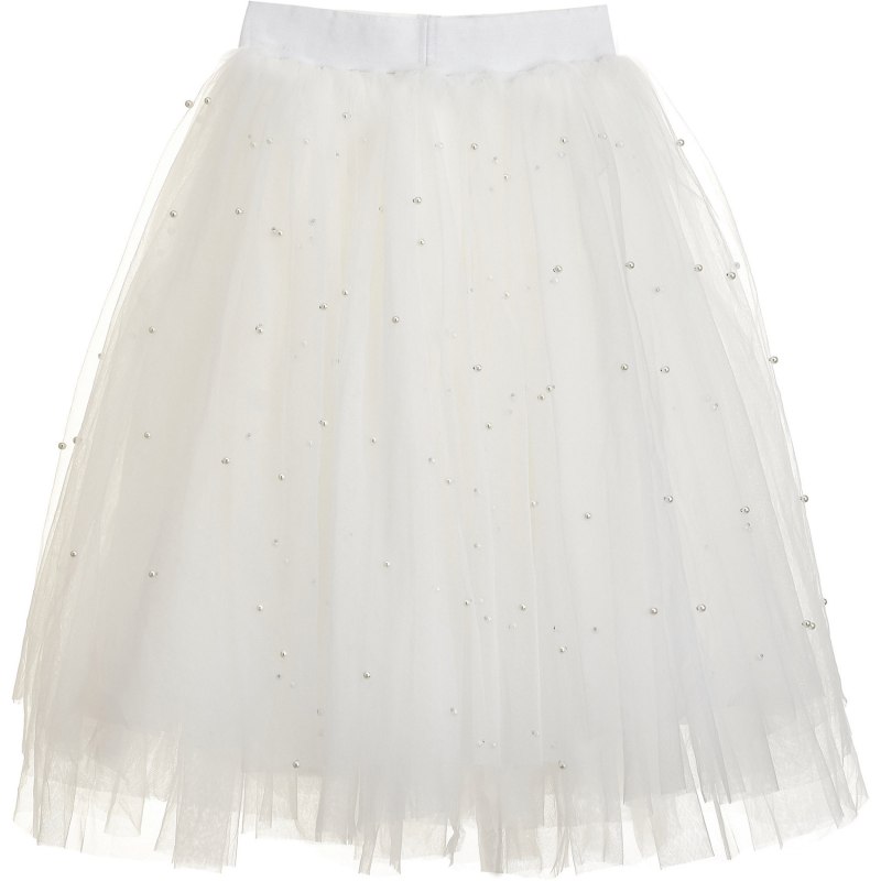 Gulliver юбка для девочки