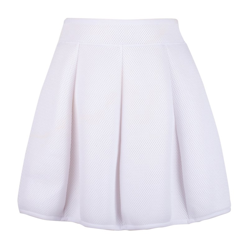 Gulliver белая юбка Gulliver