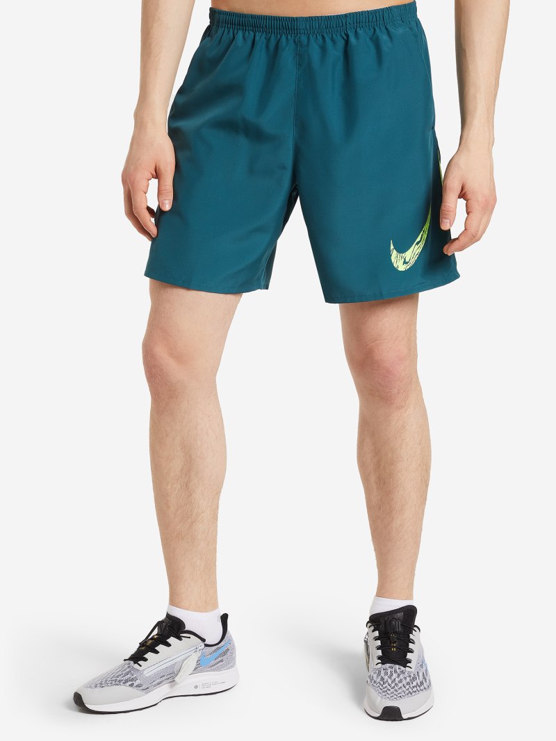 Шорты Nike Спортмастер