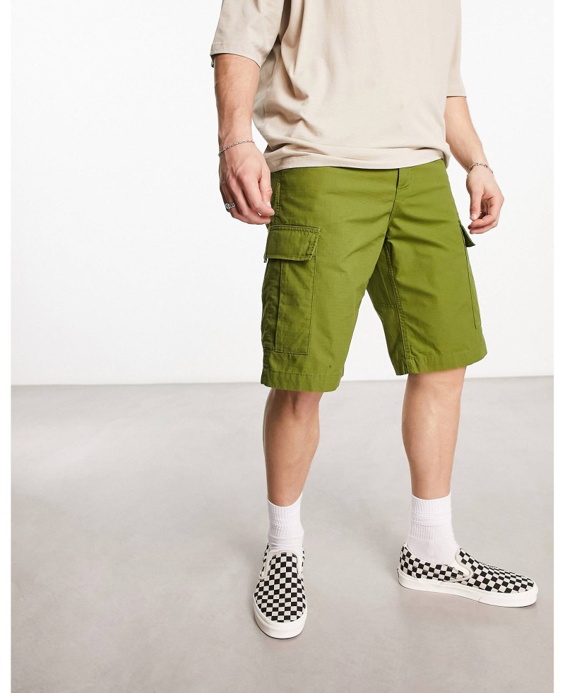 Carhartt Cargo Bermuda