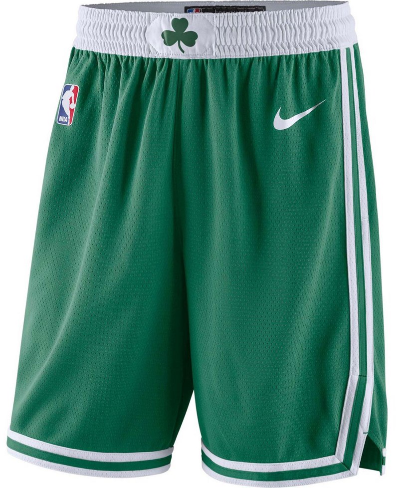 Шорты Nike Boston