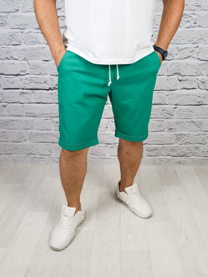 Crazy hand shorts шорты купить