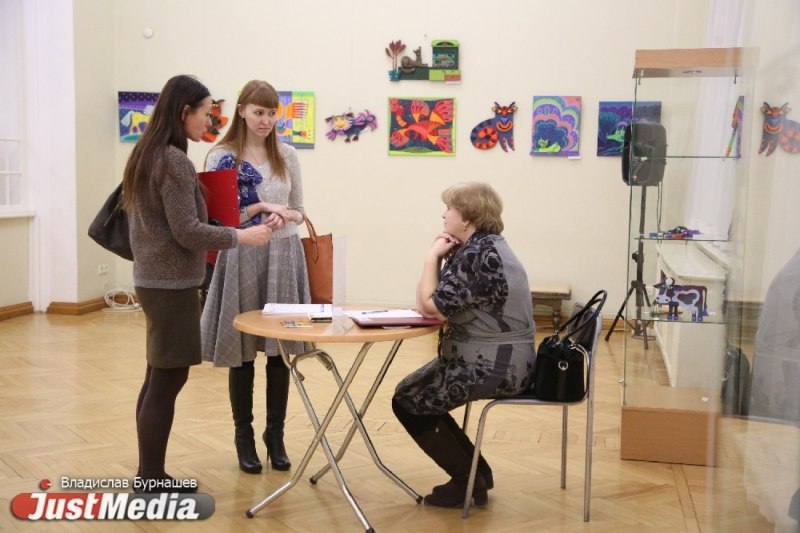 В чём ходят в филармонию