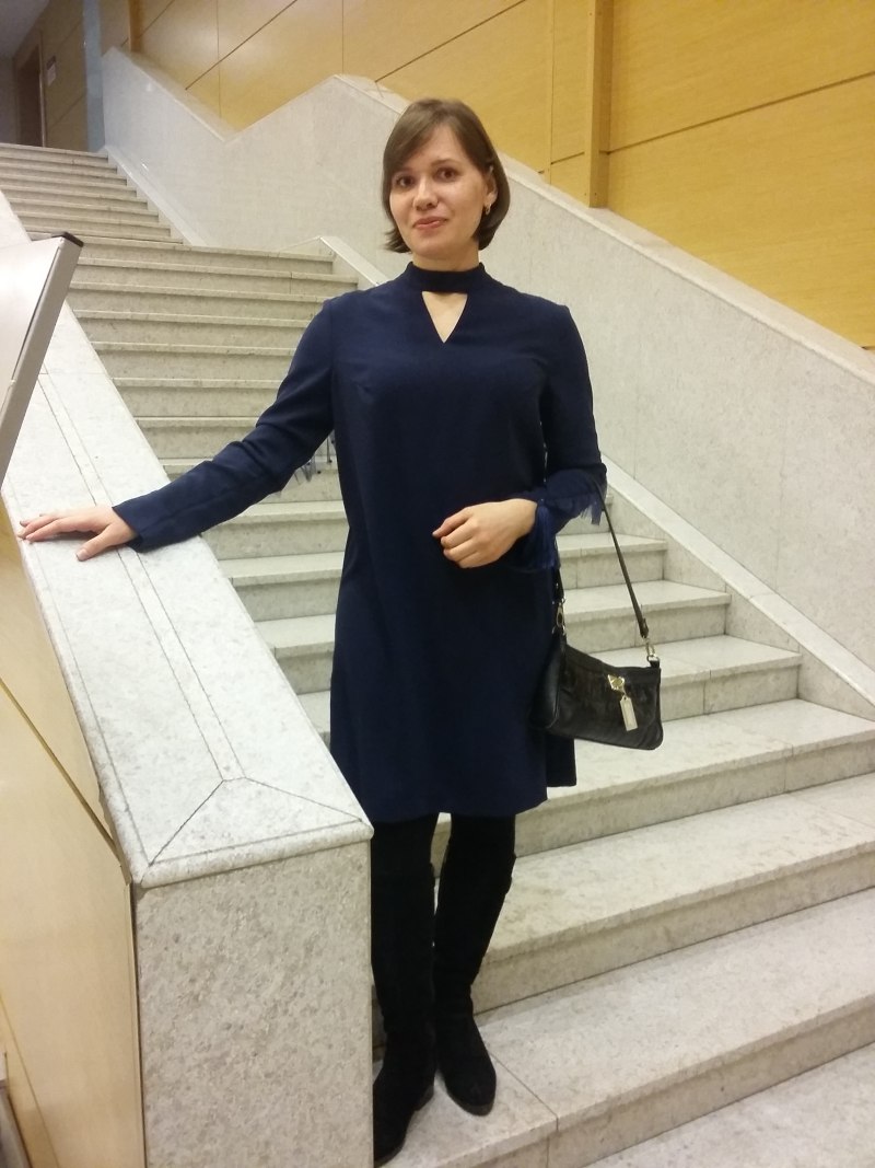 Одежда для филармонии