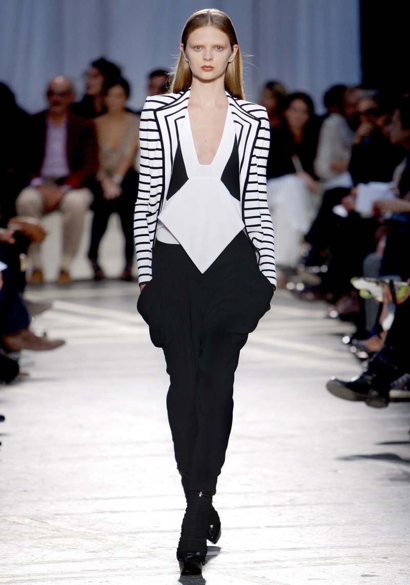 Givenchy 2010