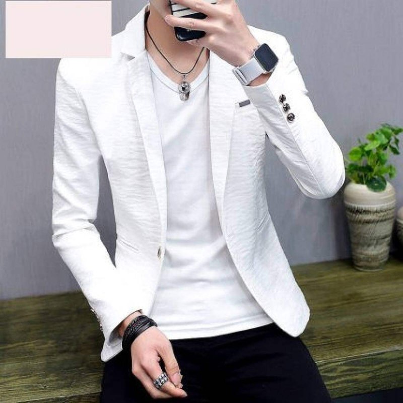 Пиджак мужской молодежный