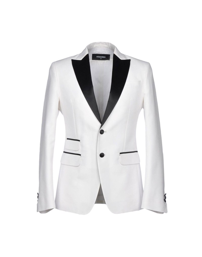 Пиджак мужской dsquared2