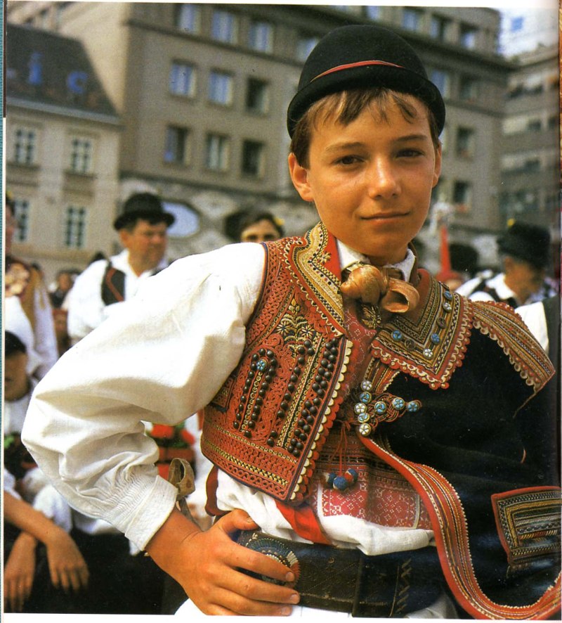 Хорваты фото мужчин