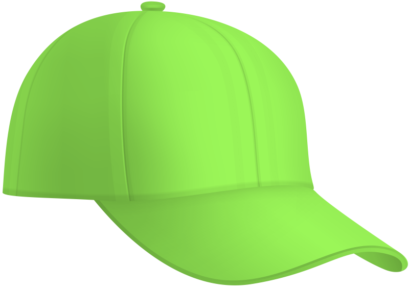Кепка Лора hats 11 зеленый 54