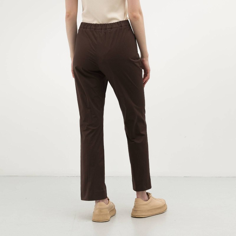 Вельветовые брюки loro Piana Mathias