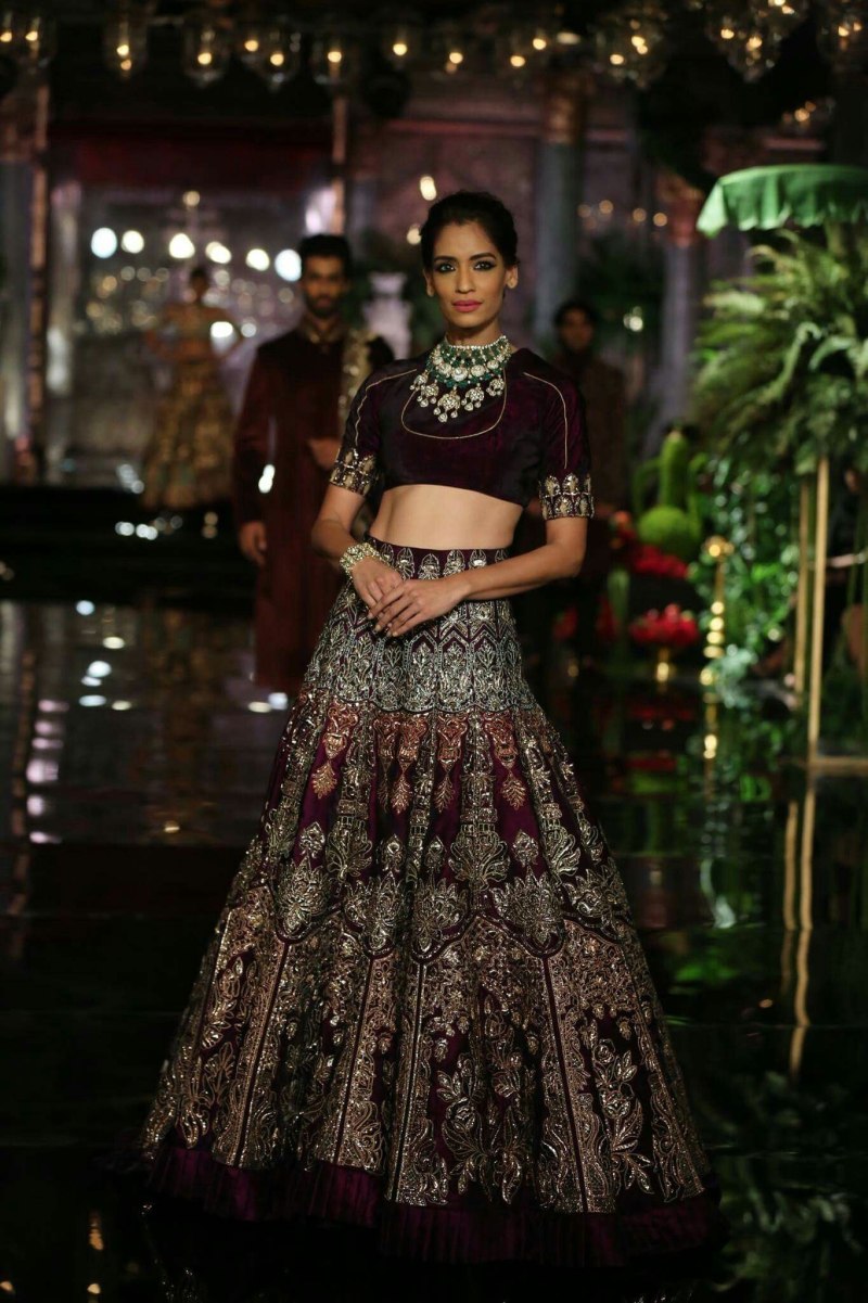 Manish Malhotra индийский модельер фото