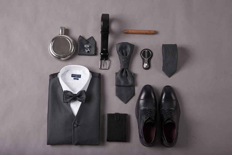 Мужские атрибуты