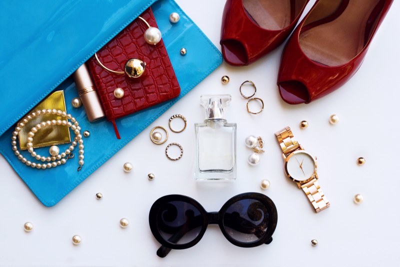 Аксессуары для одежды