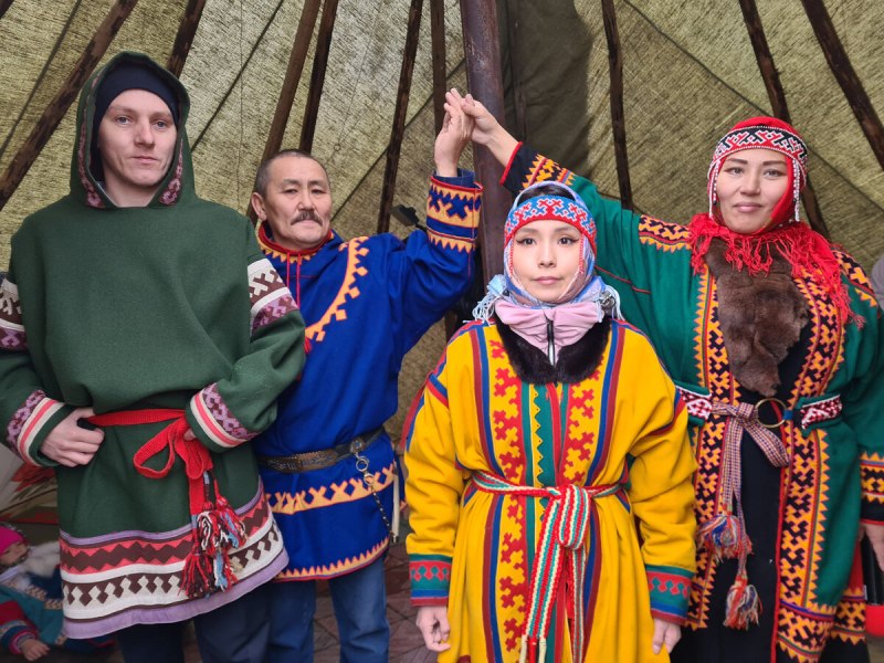 Подпоясанный