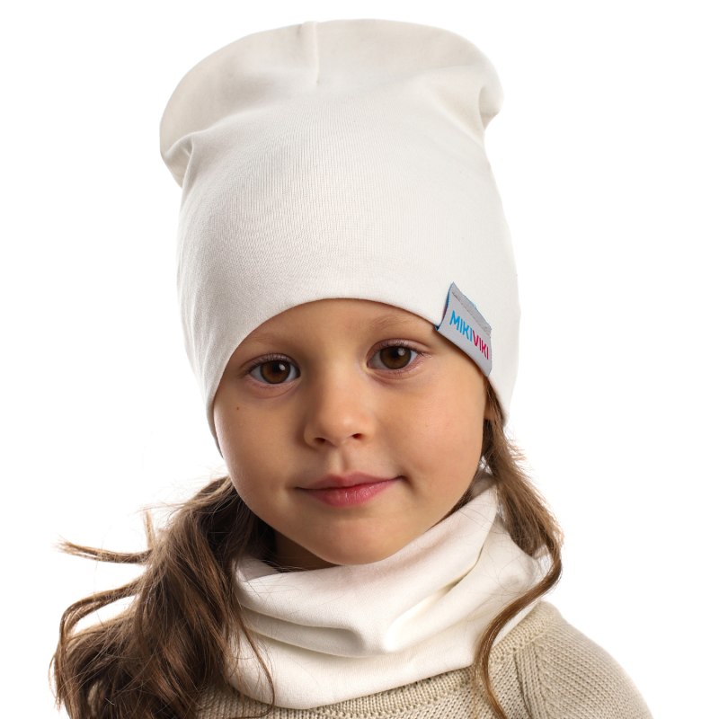 Шапка шлем хлопок