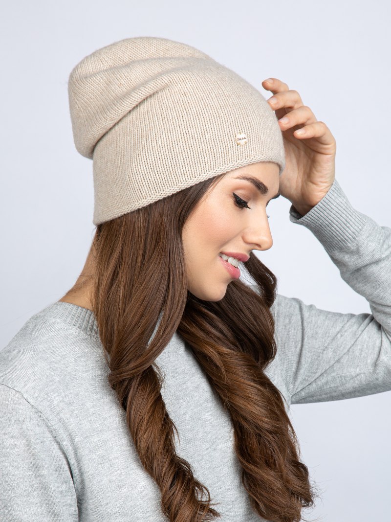 Базовая шапка