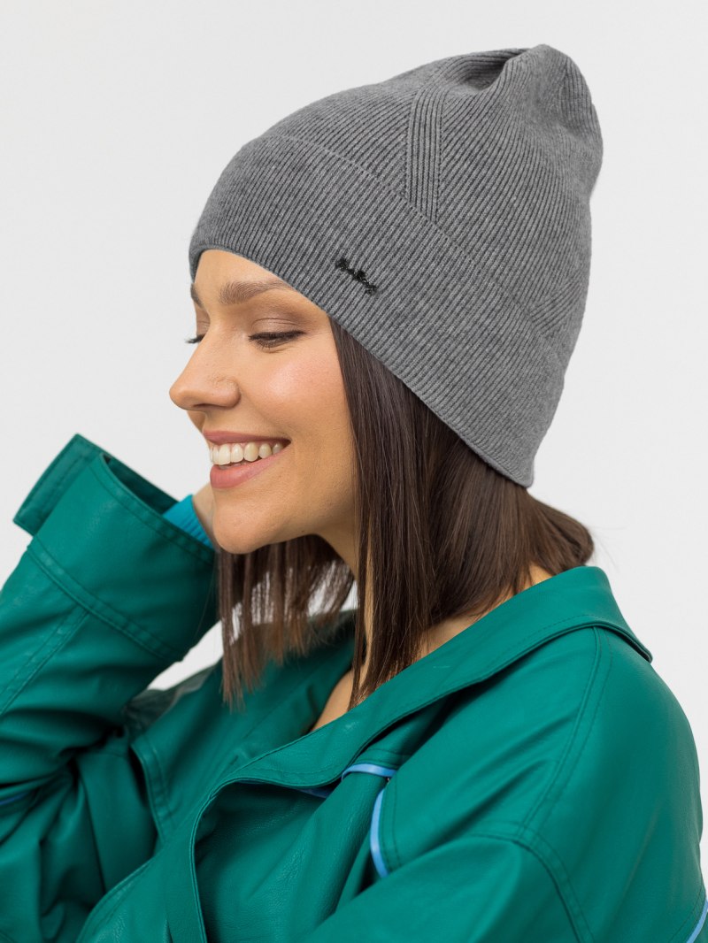 Шапки женские Весна