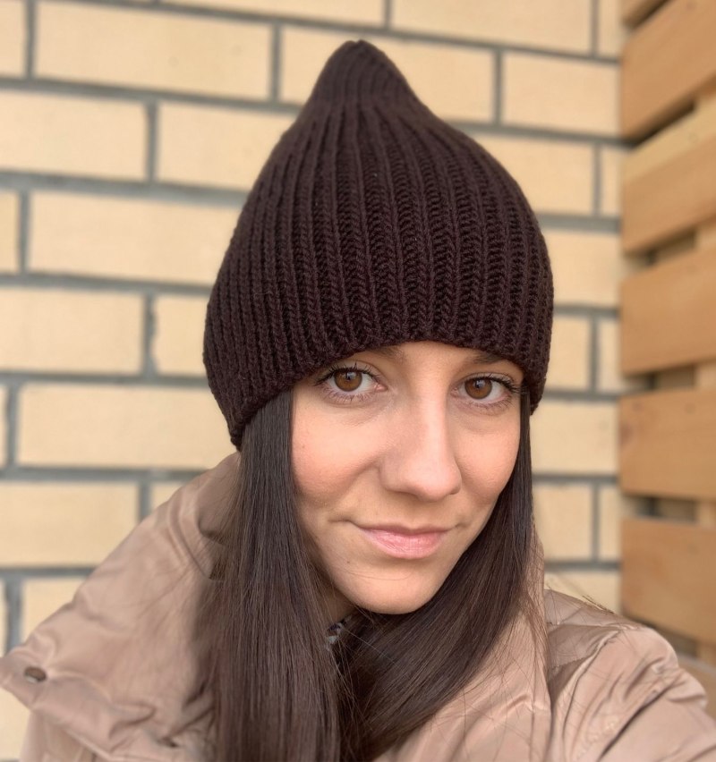 Шапки в Челябинске.