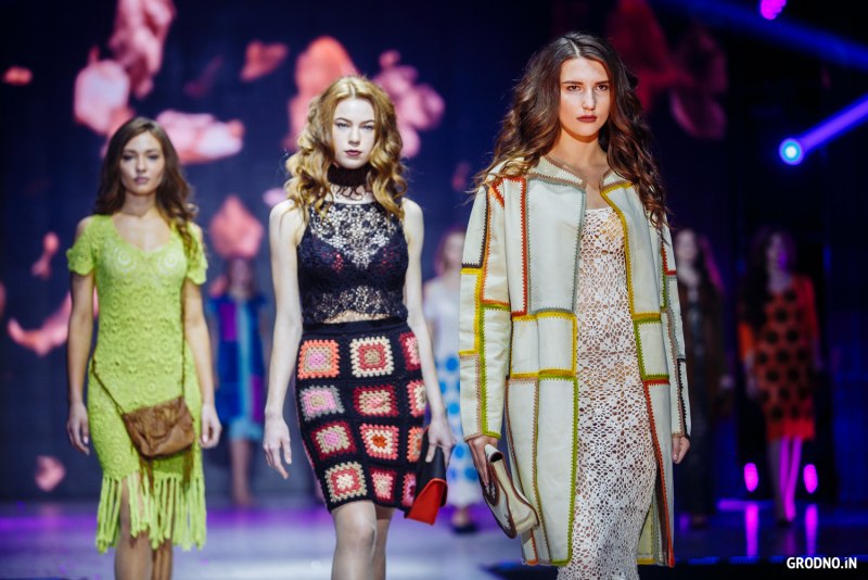 Fashion Belarus Klezk