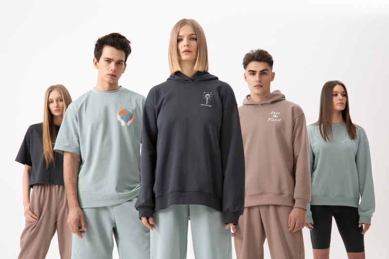 Одежда беларуский бренд