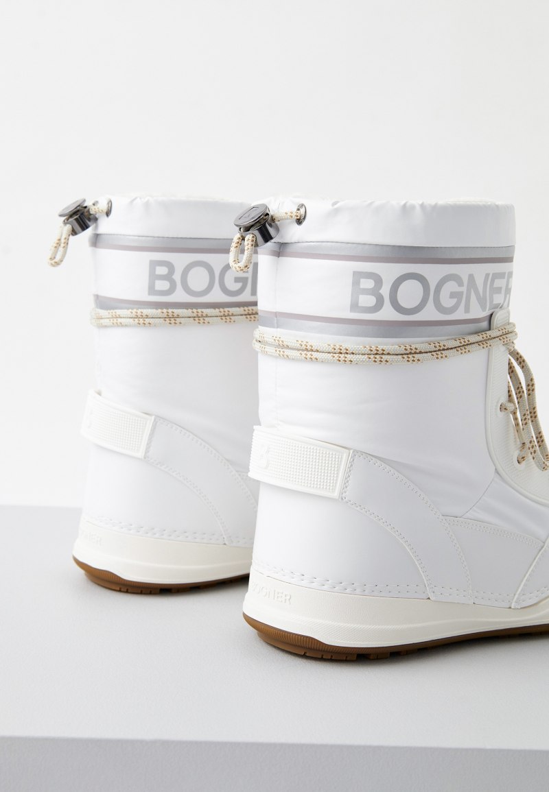 Bogner луноходы мужские