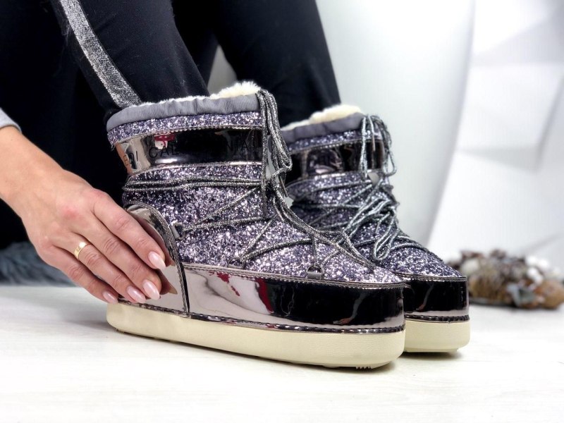 Луноходы женские