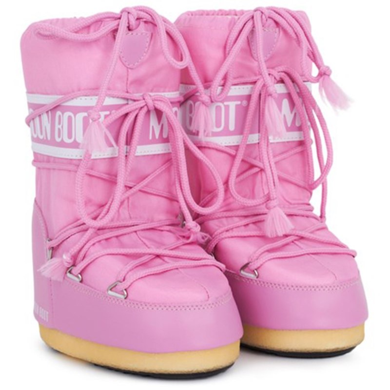 Луноходы женские Moon Boot