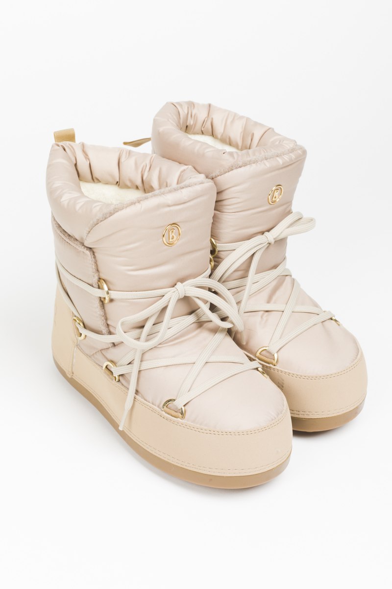 Луноходы trois Vallees от Bogner