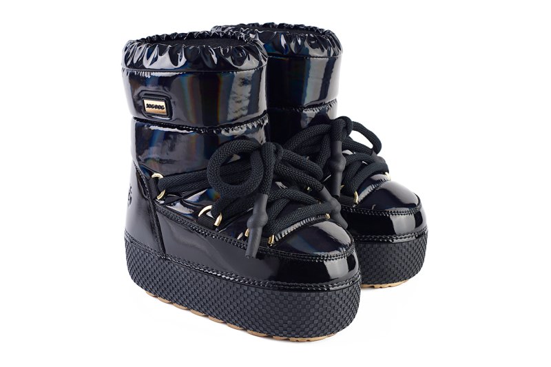 Дутики jog Dog 1405r