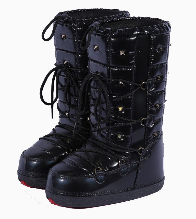 Сапоги луноходы