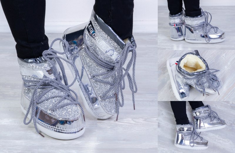 Луноходы Firefly