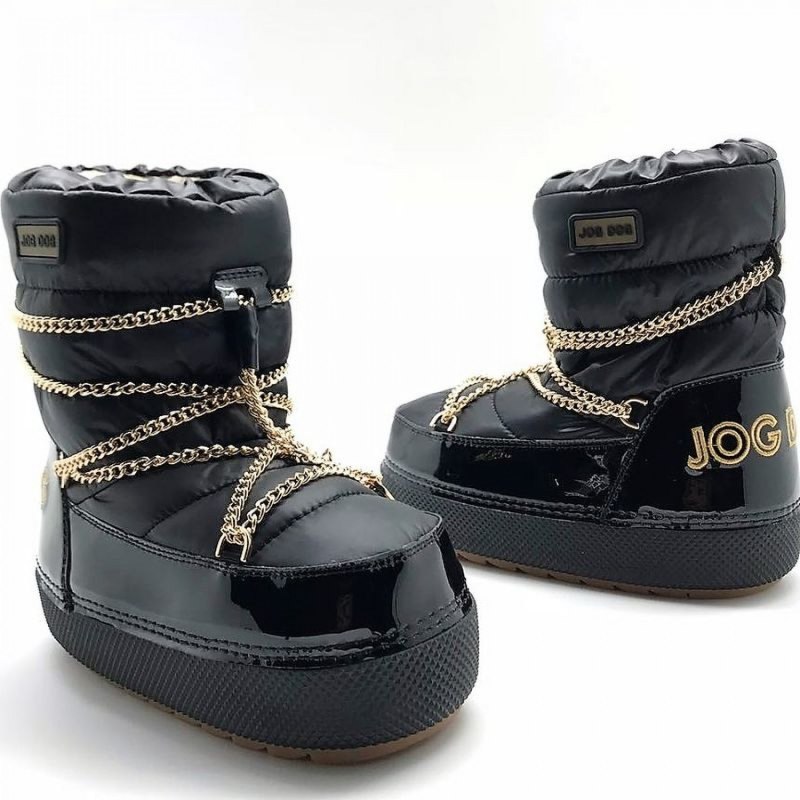 Jog Dog обувь луноходы