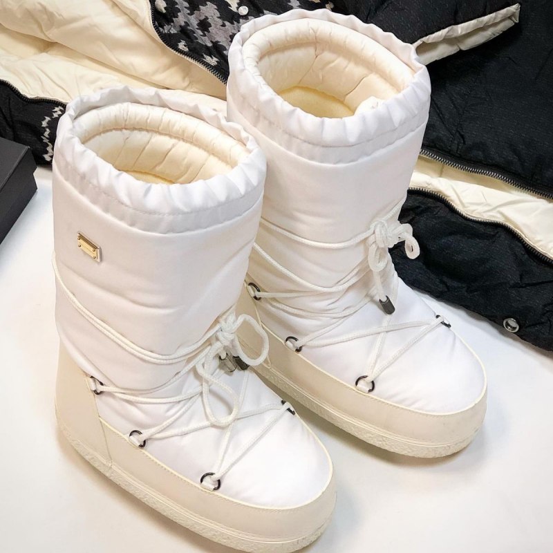 Dolce Gabbana 818-88 луноходы