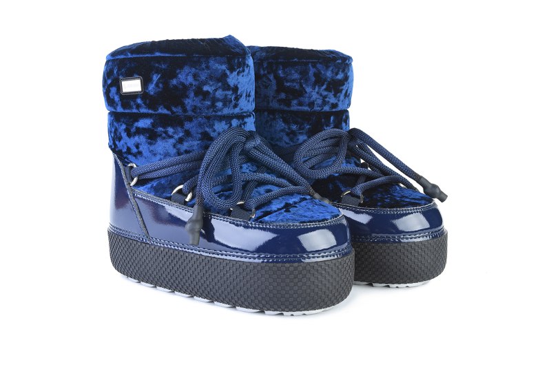 Balenciaga луноходы