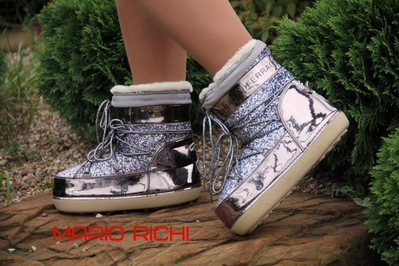 Луноходы обувь 2022