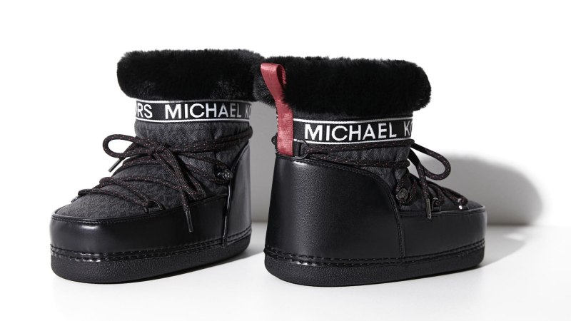 Луноходы Chanel