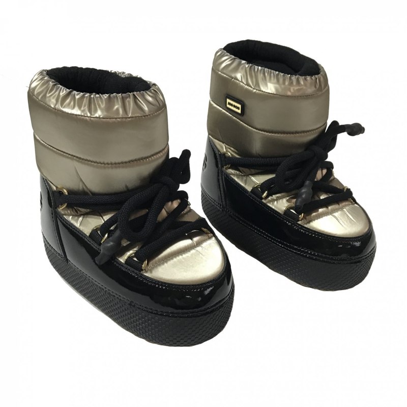 Jog Dog обувь женская луноходы