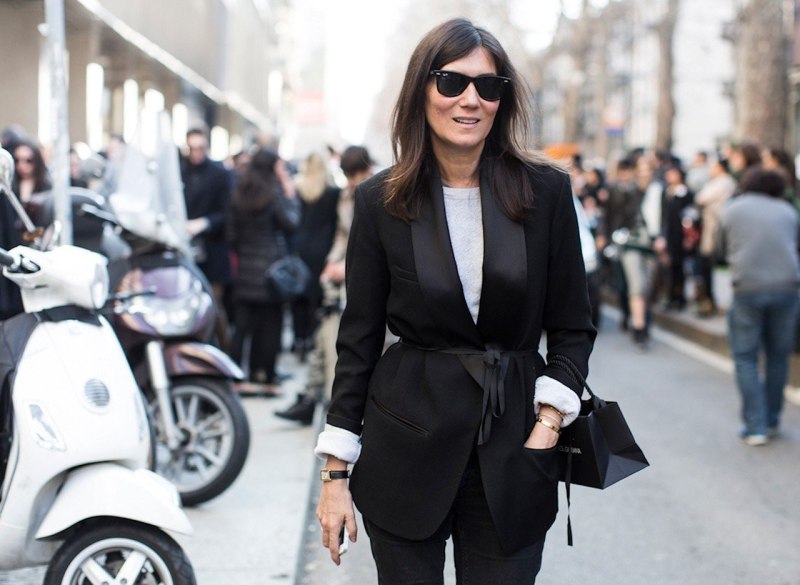 Эммануэль Альт образы