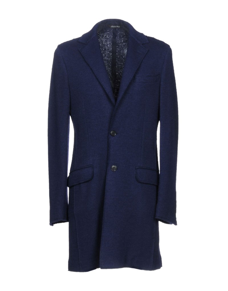 Пальто Brian Dales мужское