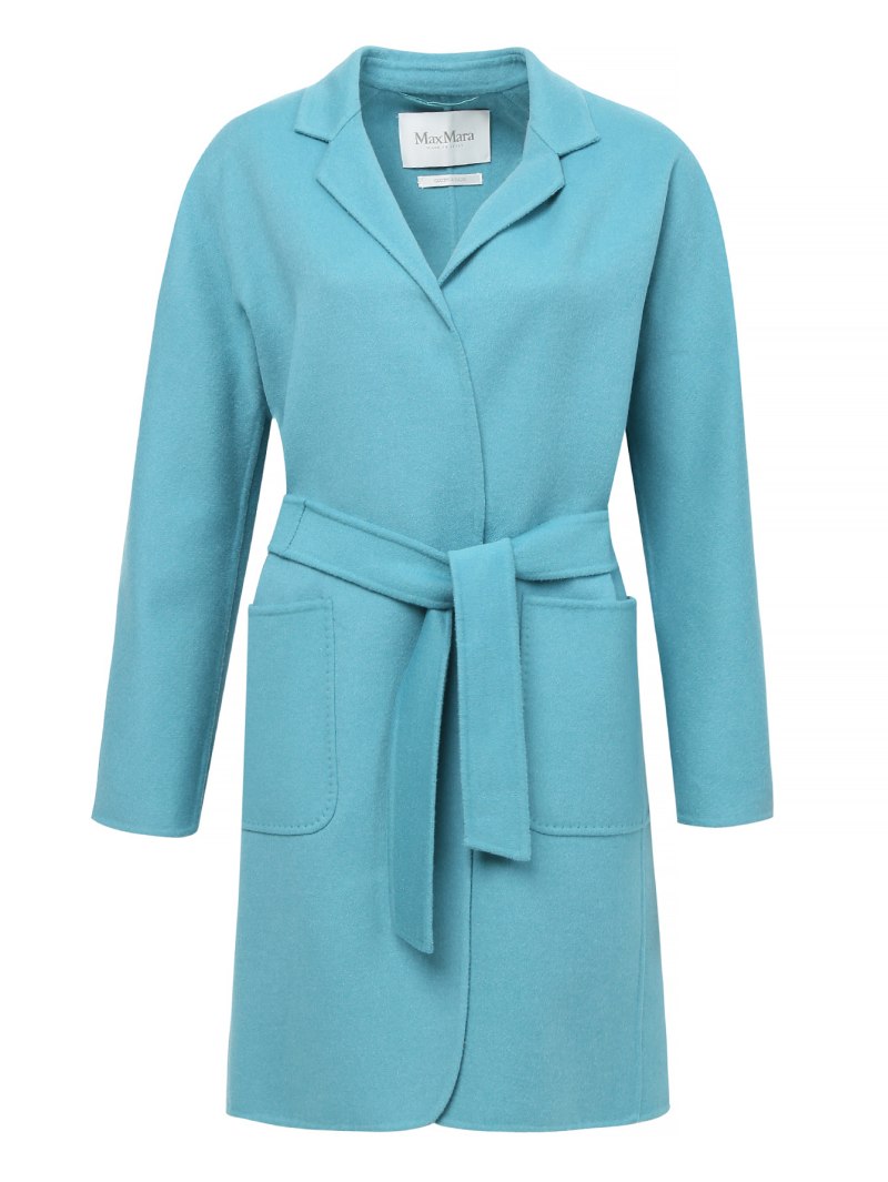 Пальто Max Mara Drina