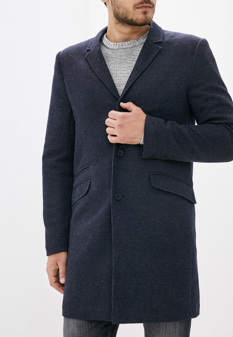 Only sons пальто