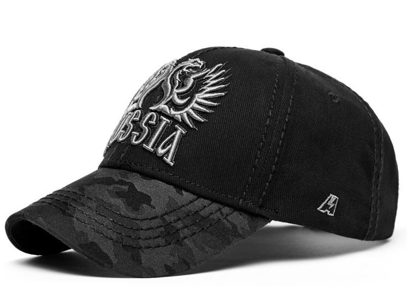 Кепки мужские брендовые