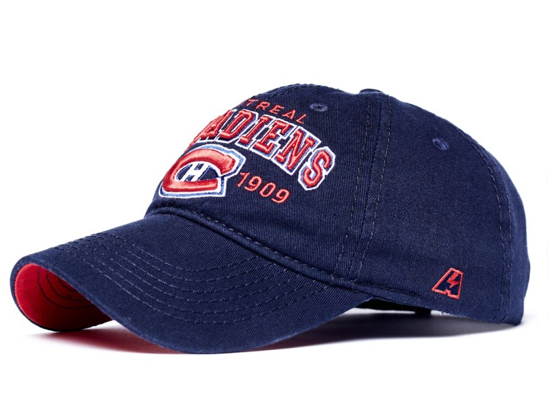 Кепка Монреаль Канадиенс