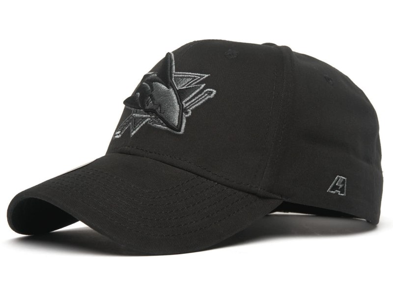 Бейсболка NHL Anaheim Ducks