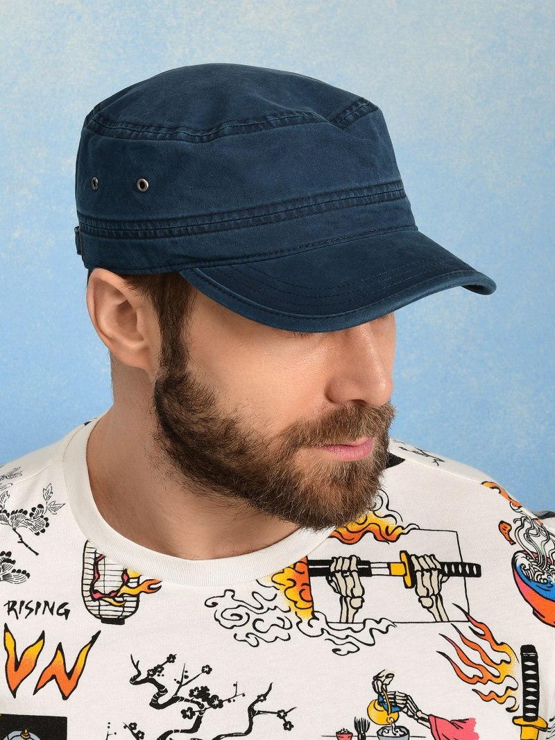 Кепи немка Maxval