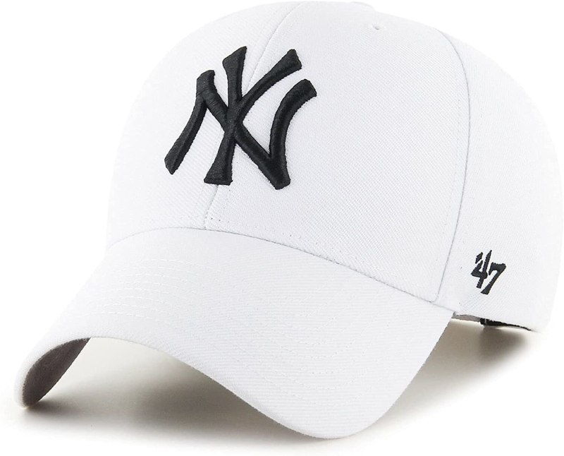 Бейсболка Нью-Йорк 47 MLB