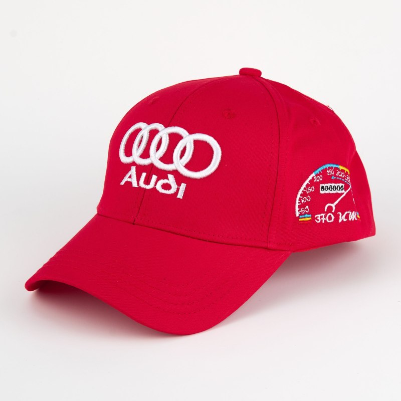 Бейсболка спортивная