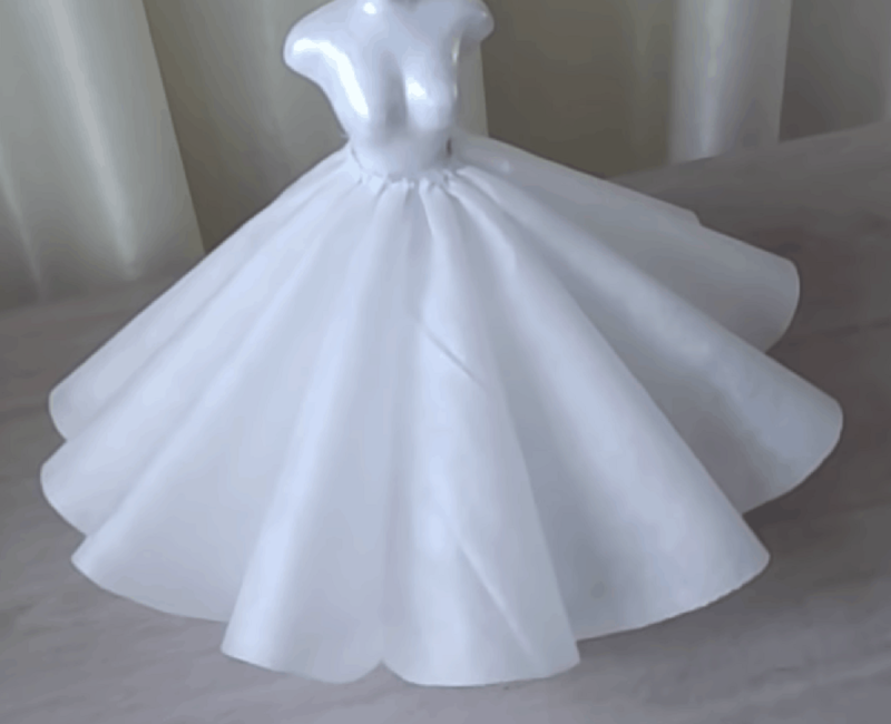 Платья для пошива на свадьбу