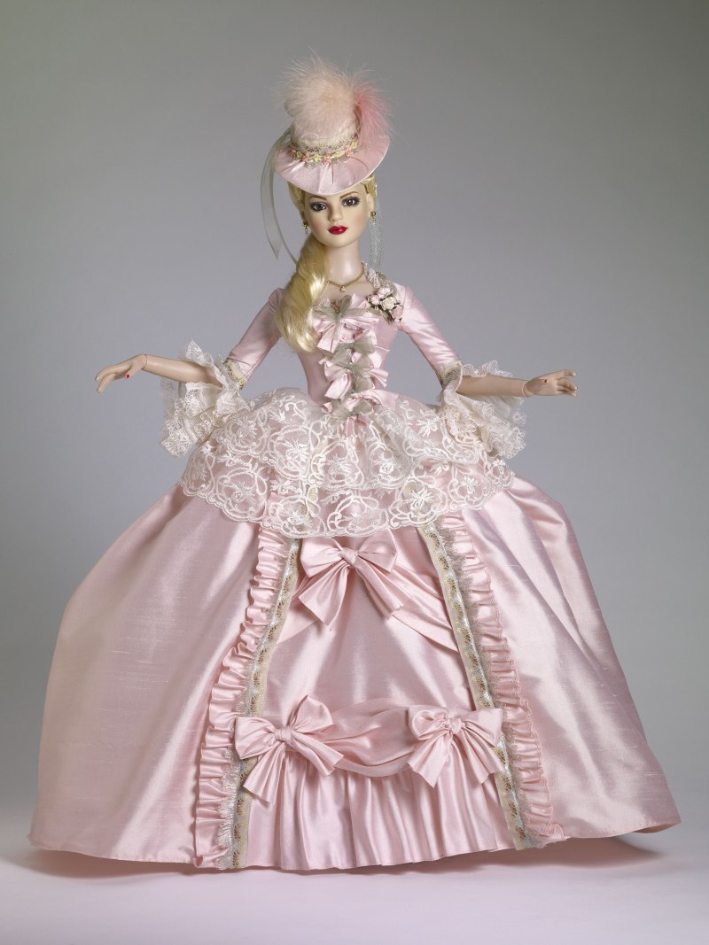 Кукла Тоннер Антуанетта