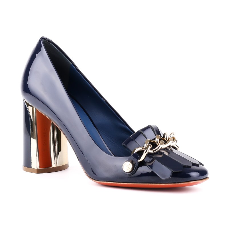 Итальянская обувь Baldinini